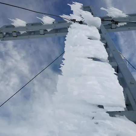 Wohlfahrter Appartement