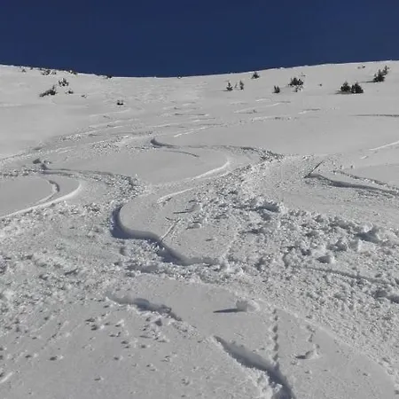 Wohlfahrter Apartman Bad Mitterndorf