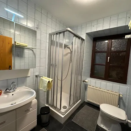 Wohlfahrter * Bad Mitterndorf