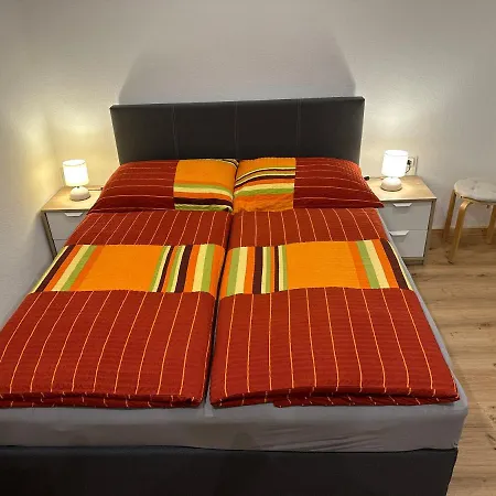 Appartement Wohlfahrter