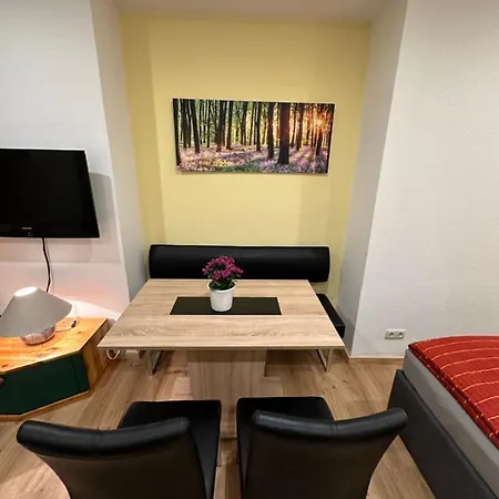 Apartman Wohlfahrter *