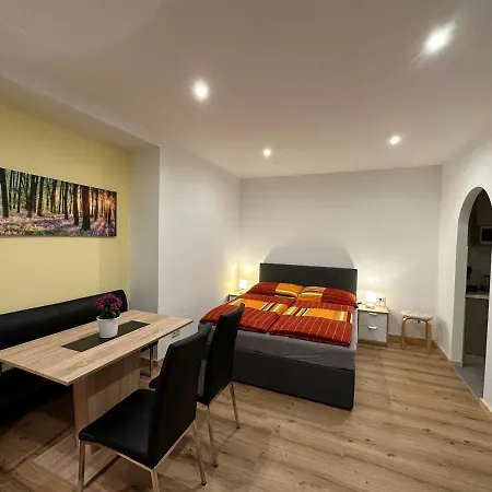 Wohlfahrter Apartment Bad Mitterndorf