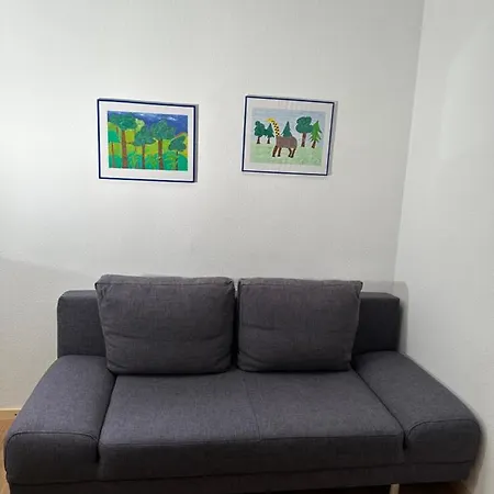 Appartement Wohlfahrter Bad Mitterndorf