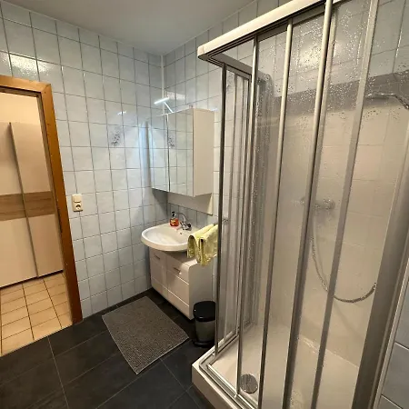 Wohlfahrter Appartement