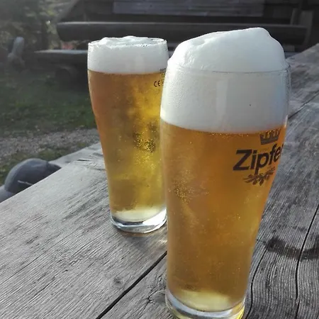 Wohlfahrter * Bad Mitterndorf