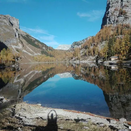 Wohlfahrter Apartman