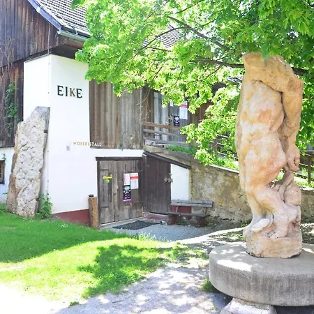 Wohlfahrter * Bad Mitterndorf