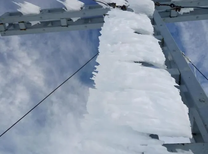 Wohlfahrter Apartment