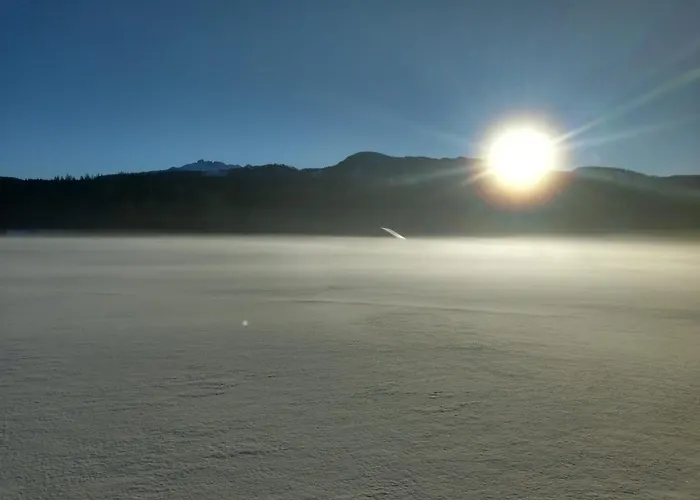 Apartmán Wohlfahrter