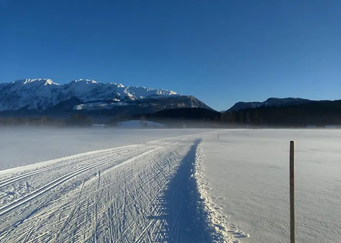 Wohlfahrter Appartamento Bad Mitterndorf
