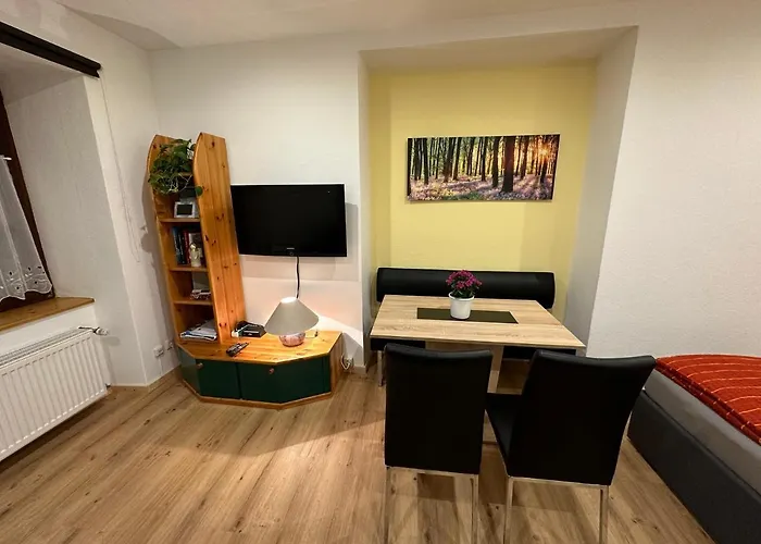 Wohlfahrter Appartamento *