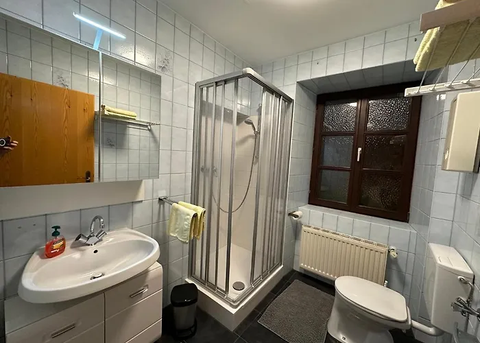 Wohlfahrter * Bad Mitterndorf