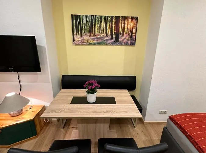 Appartamento Wohlfahrter *