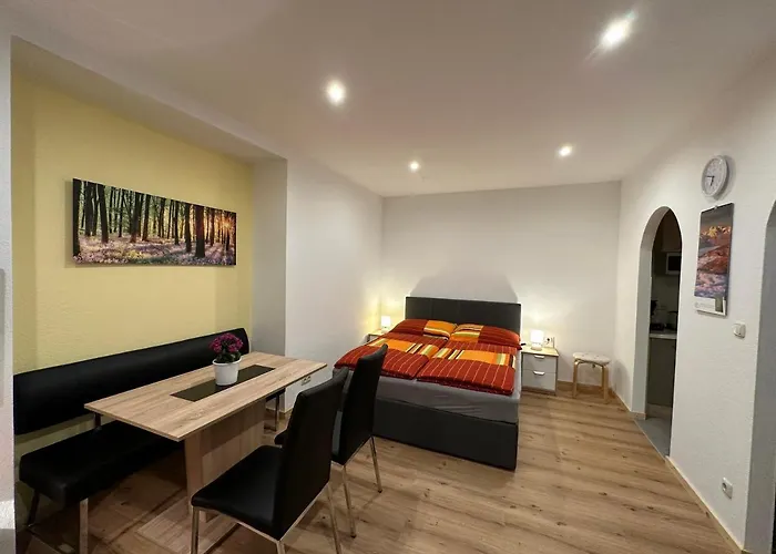 Wohlfahrter Apartment Bad Mitterndorf