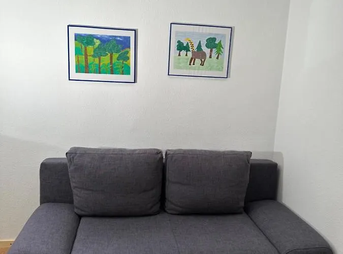 Apartmán Wohlfahrter Bad Mitterndorf