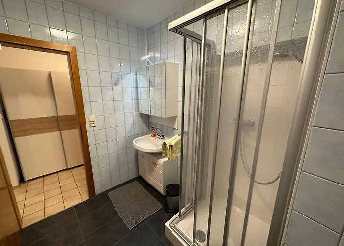 Wohlfahrter Apartment