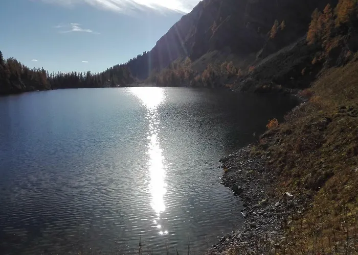 Wohlfahrter * Bad Mitterndorf