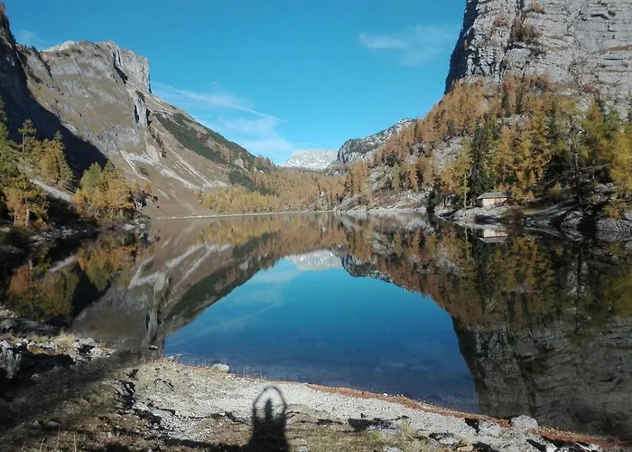 Wohlfahrter Apartmán