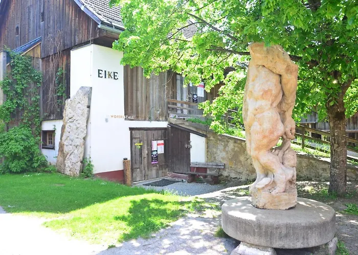 Wohlfahrter * Bad Mitterndorf